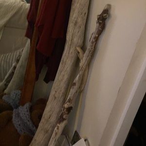 100% Driftwood from Oregon coast